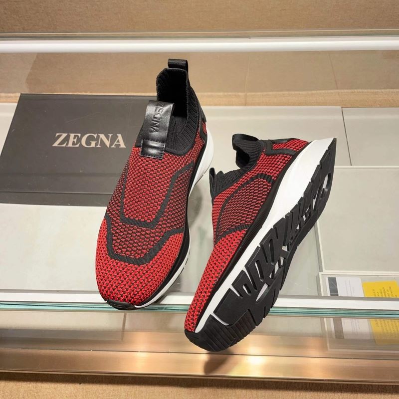 Zegna Shoes